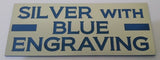 Please Allow Extra Time For The Door To Be Answered Sign Plaque - Small