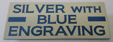 No Food or Beverage Allowed with Pictogram - Sign / Plaque - Large