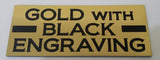 No Food or Beverage Allowed with Pictogram - Sign / Plaque - Large
