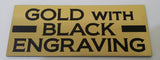 Premises are under Video and Audio Surveillance Sign Plaque - Large
