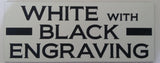No Food or Beverage Allowed with Pictogram - Sign / Plaque - Large