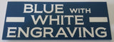 Premises are under Video and Audio Surveillance Sign Plaque - Large