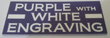 Premises are under Video and Audio Surveillance Sign Plaque - Large