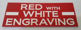 Premises are under Video and Audio Surveillance Sign Plaque - Medium