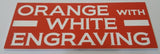 Premises are under Video and Audio Surveillance Sign Plaque - Large