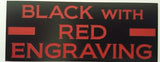Premises are under Video and Audio Surveillance Sign Plaque - Large