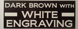 No Food or Beverage Allowed with Pictogram - Sign / Plaque - Large