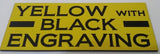 Caution Dogs on Premises Sign Plaque - Small
