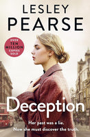 Deception cover image