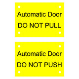 CUSTOM Automatic Signs 2022-02-01