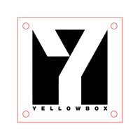 Yellowboxcabs Logo 60mm by 60mm